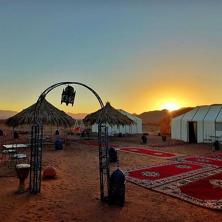 Khamlia Luxury Desert Camp Merzouga Exterior photo